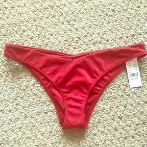 Kendall and Kylie Bathing Suit Bottoms